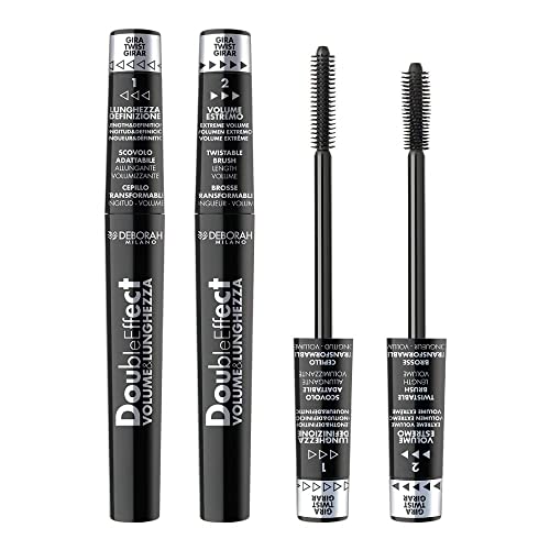 Deborah Ojos (Maquillaje) 200 g