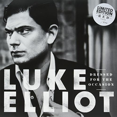 Dressed For The Occasion