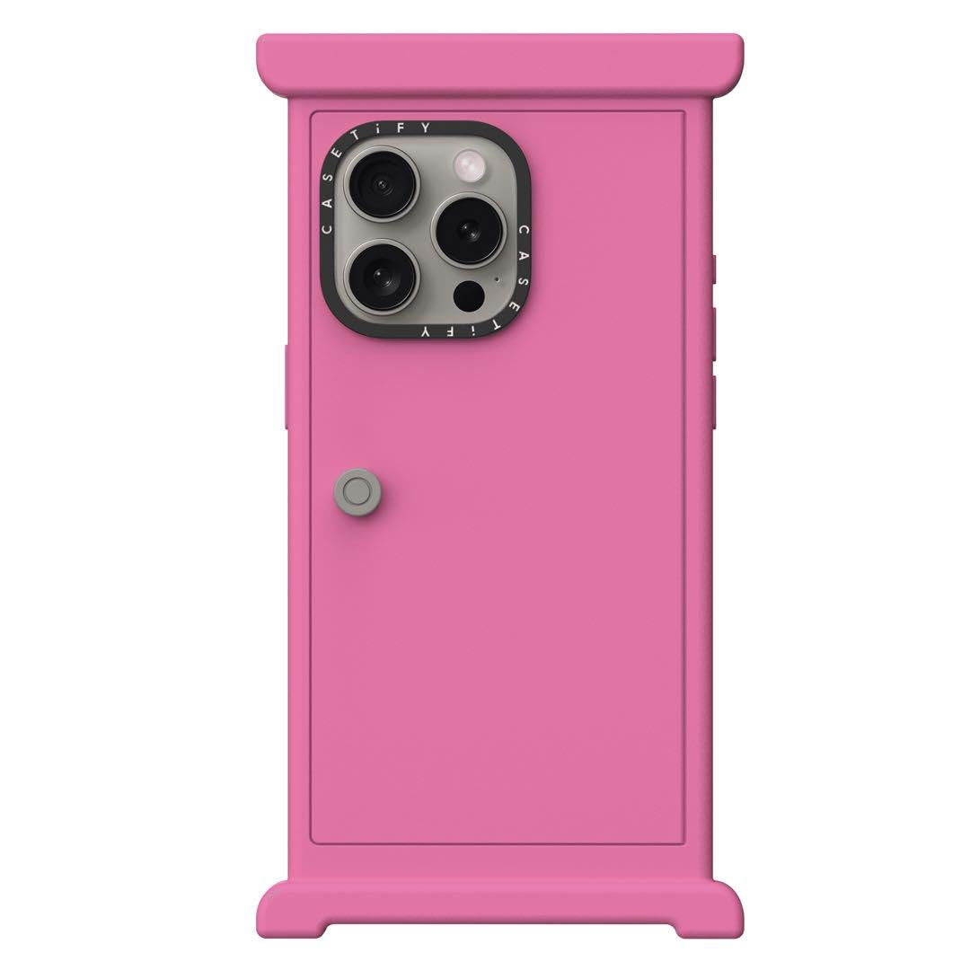 Amazon.co.jp: どこでもドア casetify iPhone 15 Pro max ドラ えもん 