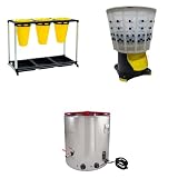 Hatching Time Chicken Processing Kit