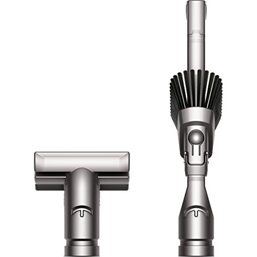 Dyson BALLMULTIFLOOR+ Cylinder Bagless Vacuum Cleaner, view 4
