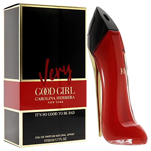 Carolina Herrera Very Good Girl Edp Spray Women 1.7 Oz #TOP2