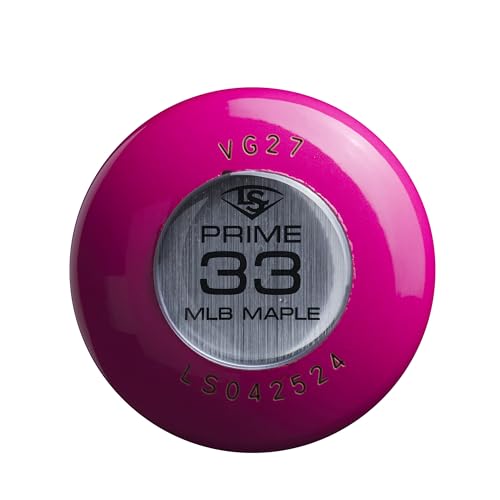 Image of Louisville Slugger Pro Prime Savannah Bananas and Party Animals VG27 Maple Baseball Bats