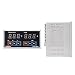 THF-2000 Electrical Thermostat Time and Temperature Integrated Control Digital Display PID Controller K Type AC85-265V (SSR Output)