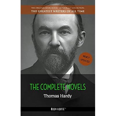 Thomas Hardy