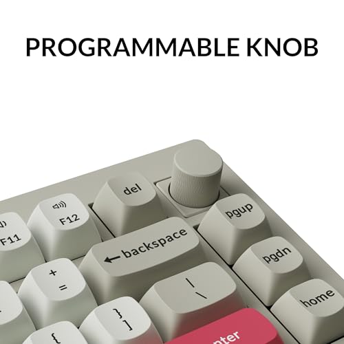 Keychron V1 Max レトロカラー の商品画像 5