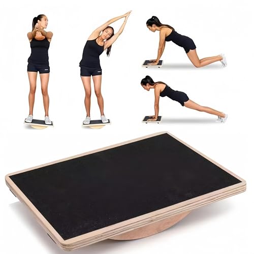 ステッパー 足踏み健康器具 天然木室内運動器具 ダイエット器具 宅トレ 高齢者足を鍛える器具 無意識運動 有酸素運動
