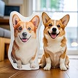 foto karton duplex Seleccione el tamaño: Elija el tamaño de las almohadas en pulgadas. El largo depende del tamaño seleccionado. Tenga en cuenta que las almohadas con formas personalizadas pueden parecer compactas. ¡Tenga cuidado al elegir las tallas! Diferentes tamaños crean regalos diferentes. Cada foto se editará for eliminar el fondo y personalizar la almohada