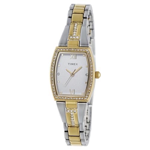 [TIMEX] jZbNX rv ^CbNX CXg[g TW2W95800 NH[c 퐶h ~lKX zCg ^J [sAi]