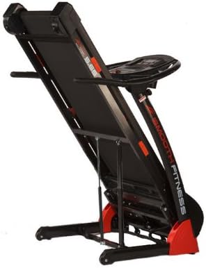 Smooth Fitness 5.65 Treadmill (2014 Model)