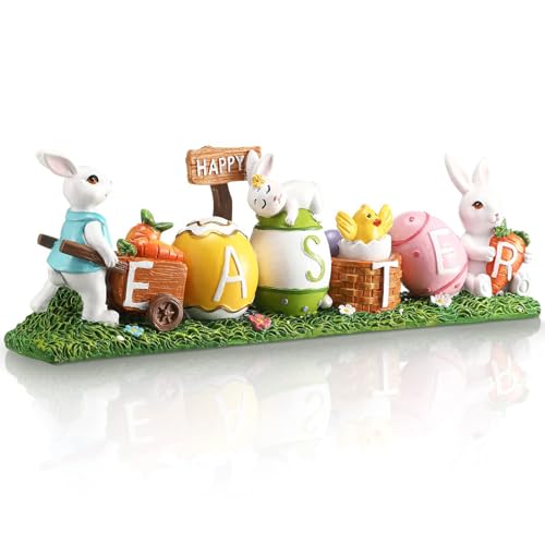 Osterdeko Modern, Osterdeko Tisch, Ostern Deko, Tischdeko Ostern, Easter...