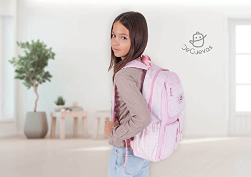 Zaino Scuola Multitasche Niza Decuevas 10346 - 7