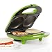 Holstein FUN HF-09002G 2-in-1 Multi-Maker, Green