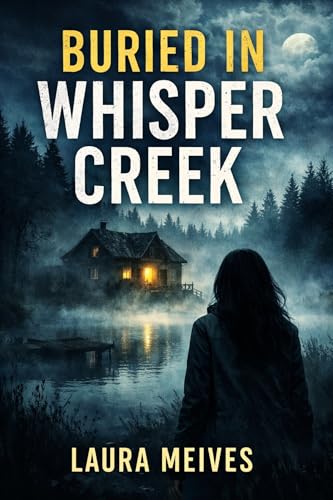 Buried in Whisper Creek
