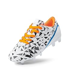 White/Royal/Blue/Orange