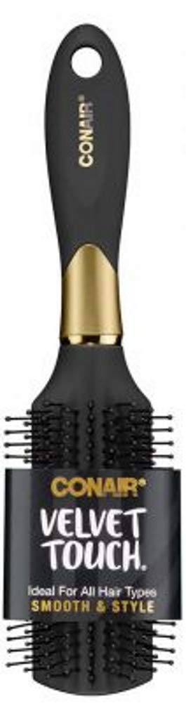 Conair All Purp Brsh Size Ea