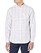 Produktbild GANT Herren D2.REG Cotton Linen Check BD Hemd, White, XL