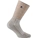 Produktbild Rohner Original SupeR Light Socken beige/grau