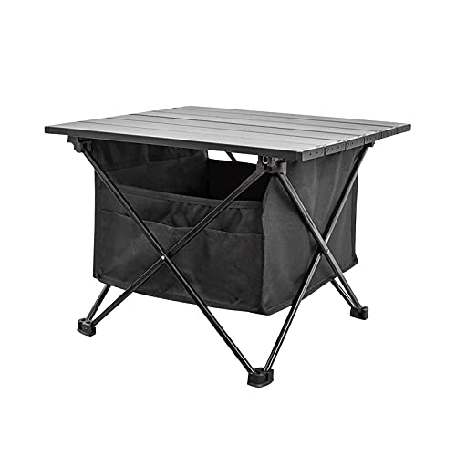 Open Camping Table For Tent | DSFSAEG