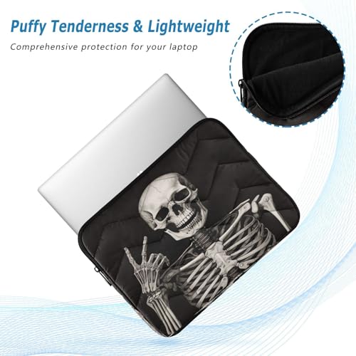 Funda para Laptop de 13-14 Pulgadas impermeable miniatura 5