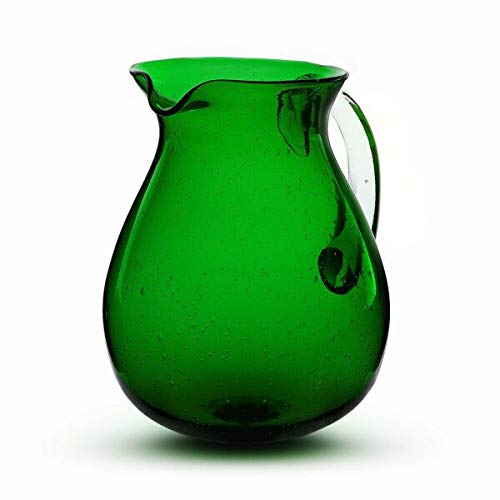 MEMENTO PITCHER EMERALD