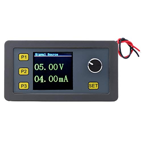 Generador de señal de 4-20mA y 2-10V para solucionar fallas en tableros eléctricos 1