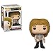 Funko Rocks: Pop! Queen - Roger Taylor, Brian May, John Deacon, Freddie Mercury Toy