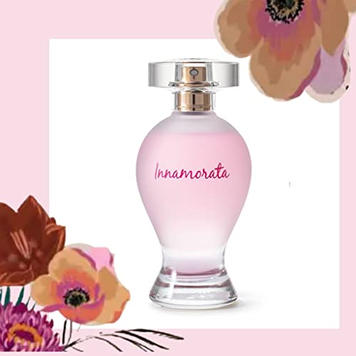 Boticollection Colônia 100 ml Innamorata Edição Especial 4 41jsav64u-L