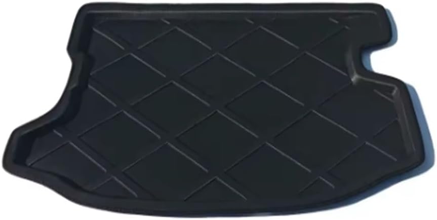 Trunk Protection mat Car Rear Trunk Mat for ASX for RVR for XB 2011-2022 Luggage Tray Protector Boot Floor Covers Accessorie