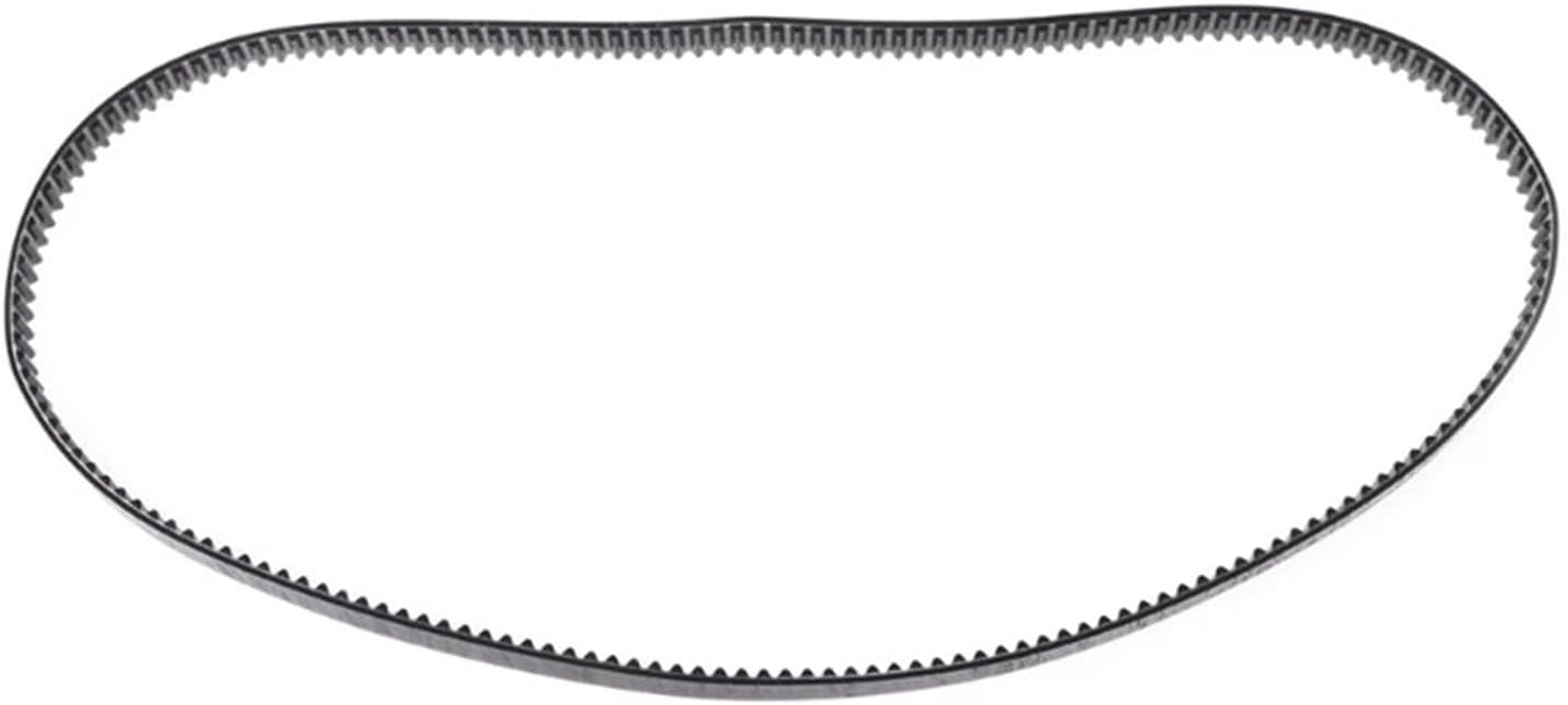 Replacement Conveyor Belt For Automatic Bread Maker Machine, 537mm Perimeter Band Strap, Kitchen Appliance Part