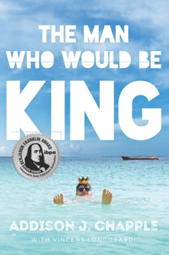 The Man Who Would Be King