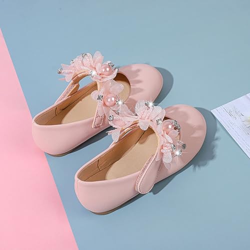 Sandales pour filles légères pour les vacances et les fêtes d'été - 5