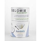 Nutridays Gelomix Plus Instant Pot 600G-image