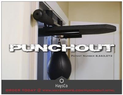 HaysCo The PunchOut