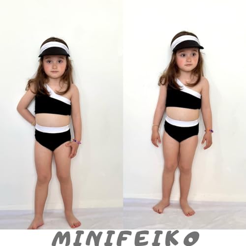 Image of Toddler Girl Bikini Swimsuit