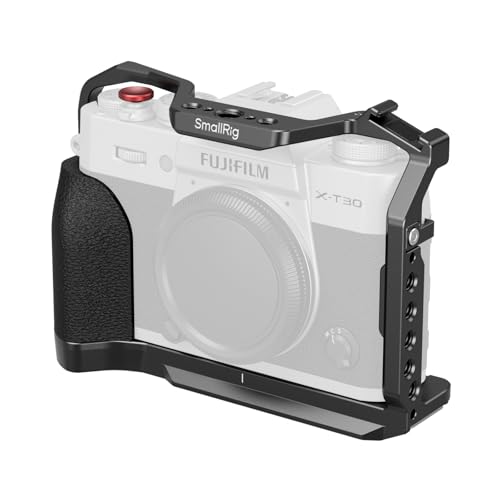 SmallRig g[ xmtC X-T30 / X-T30 II/X-T30 IIIp 5662