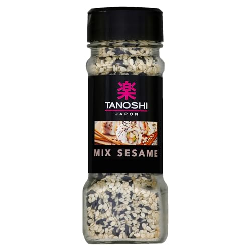 Mix Doux Tanoshi Tanoshi Le Flacon De 60g - vue 2