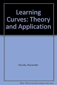 Paperback Learning Curves: Theory and Application Book