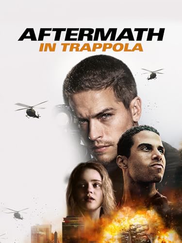  Aftermath - In trappola