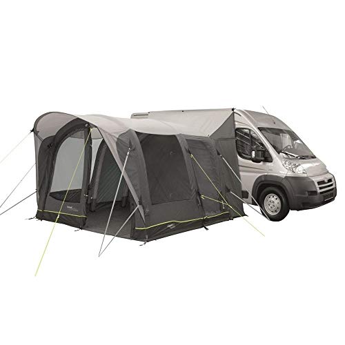Outwell Newburg 260 Air Tall Bus - and Caravan Awning Camping 2020
