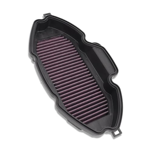 Filtre à air NC750X et NC700S idéal pour les longs voyages et trajets quotidiens
