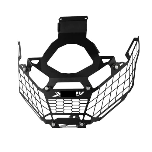 Grille de protection de phare moto pour X-ADV 750 2017-2020 - 4