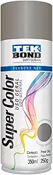 Tinta Aerossol Platina Uso Geral 350ml/250g