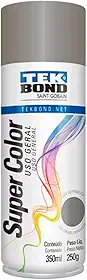 Tinta Aerossol Platina Uso Geral 350ml/250g