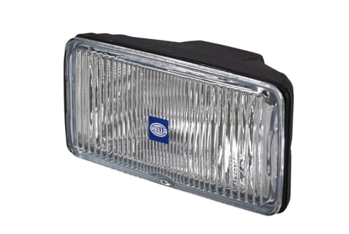 HELLA 2ZR 005 700-191 Halogen-Rückfahrscheinwerfer - Comet 550 - 24V - Anbau - stehend - Stecker: Flachstecker - 2-polig