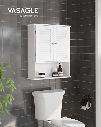 gabinete de pared marca VASAGLE (2)