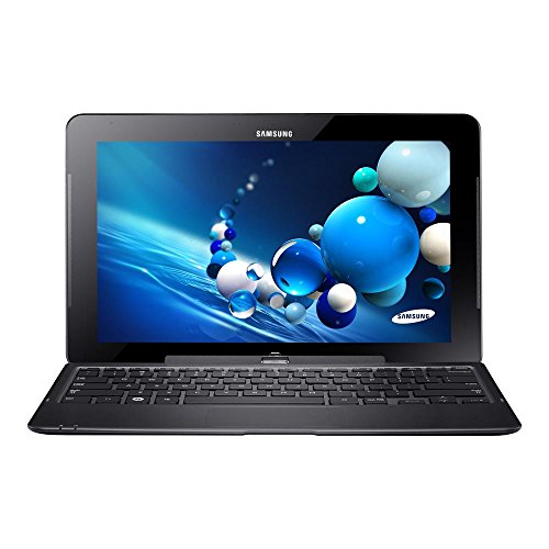 Bild zu Samsung XE700T1C-G01DE ATIV Tab 7 XE700T1C-G01 29,5cm (11,6 Zoll) Tablet 1920x1080 matt Intel Core i5-3317U 4GB DDR3 128GB SSD Shared Graphic W8PRO 64BIT