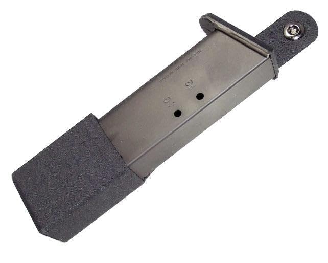 Sig Sauer P226 9mm - 13 Round - Magazine Pouch - Discreet Pocket Clip, Made in USA
