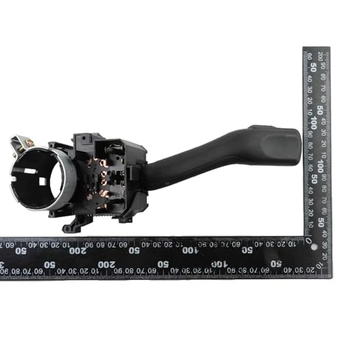 Commodo de phare 8L0953513G pour Skoda Superb afin de retrouver des clignotants fiables - 6