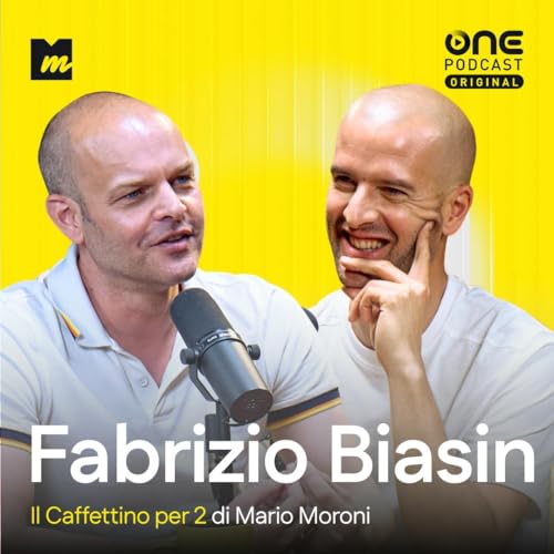 『Fabrizio Biasin: il giornalista tifoso tra Inter, social e gavetta continua』のカバーアート